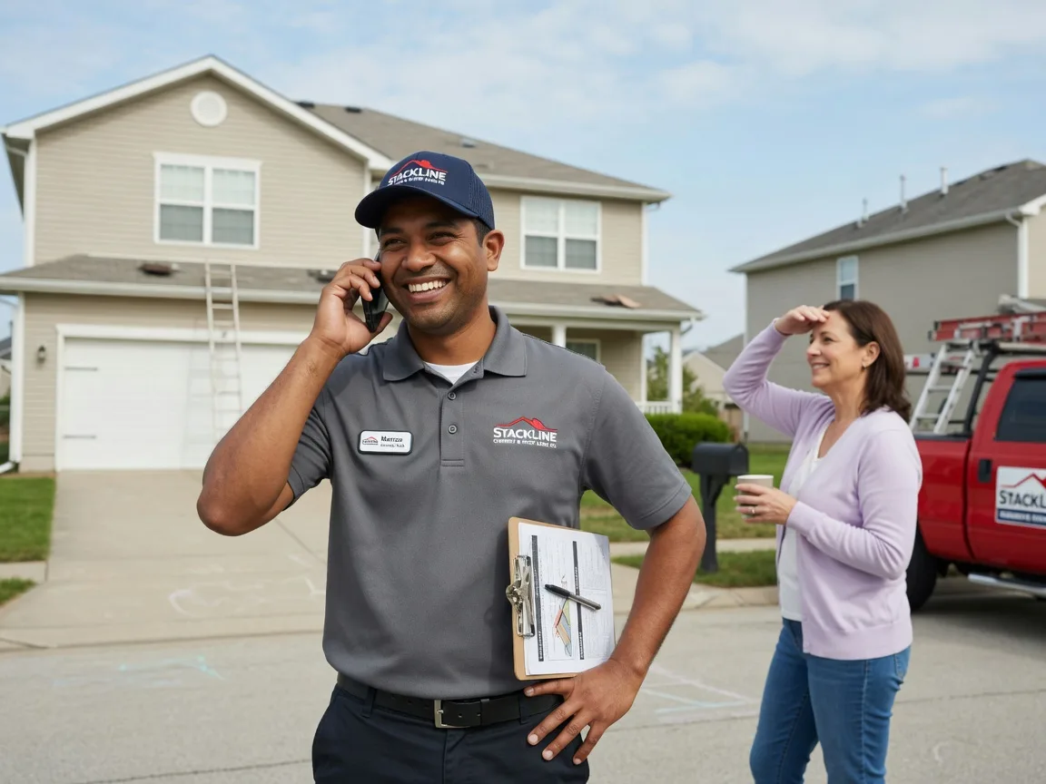 Chimney flashing repair Hot Springs, AR FAQs